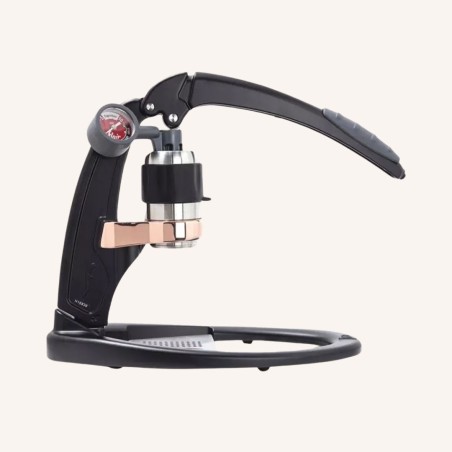 Flair Pro 2 - Machine à café expresso manuelle - Noire Machines à café