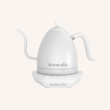 Variable Temperature Kettle...
