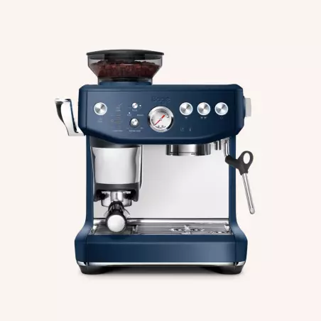 Expresso barista 2025