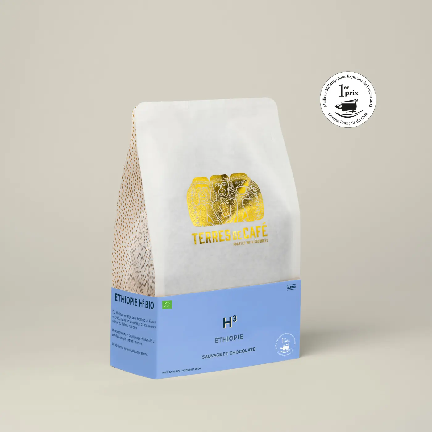 Coffee H3 | Speciality Coffee | Buy Online