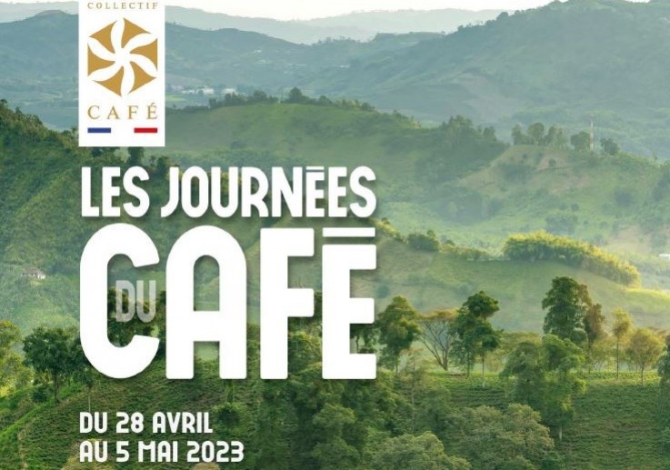 Les Journées du Café 2023 | Agroforesterie et Cafés Durables 