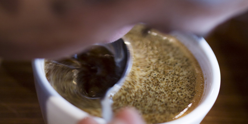 Methods of preparation - CUPPING OR BRAZILIAN