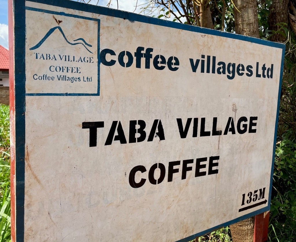 Rwanda Taba Village, la naissance d’un terroir