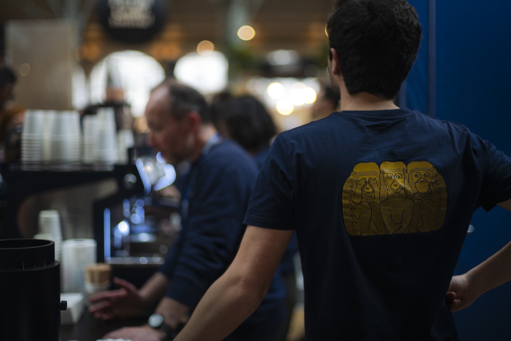 Paris Café Festival 2025 : le programme