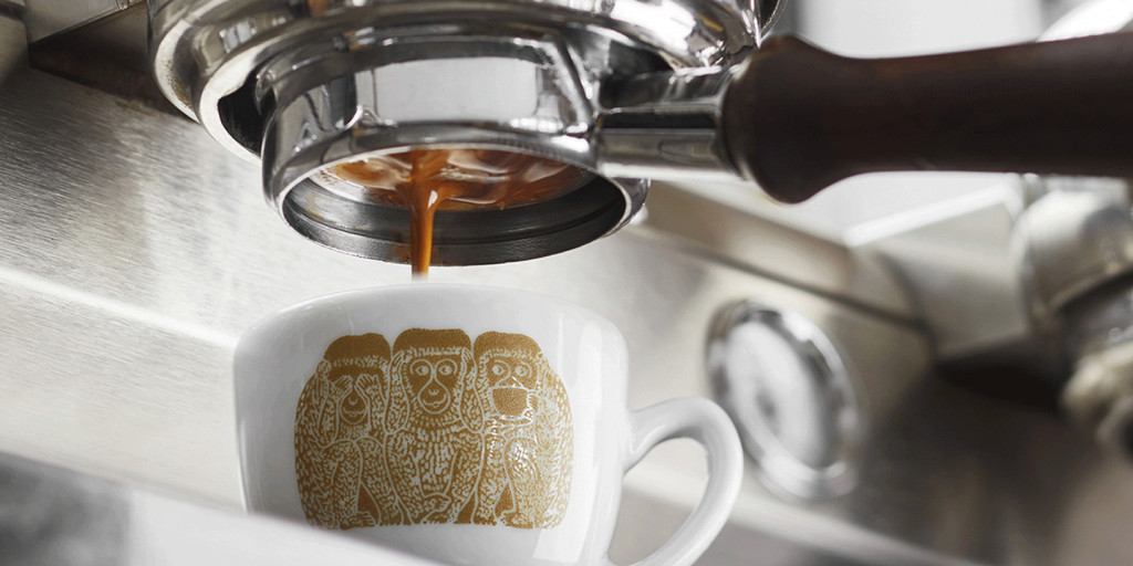 Equipment for expresso methods