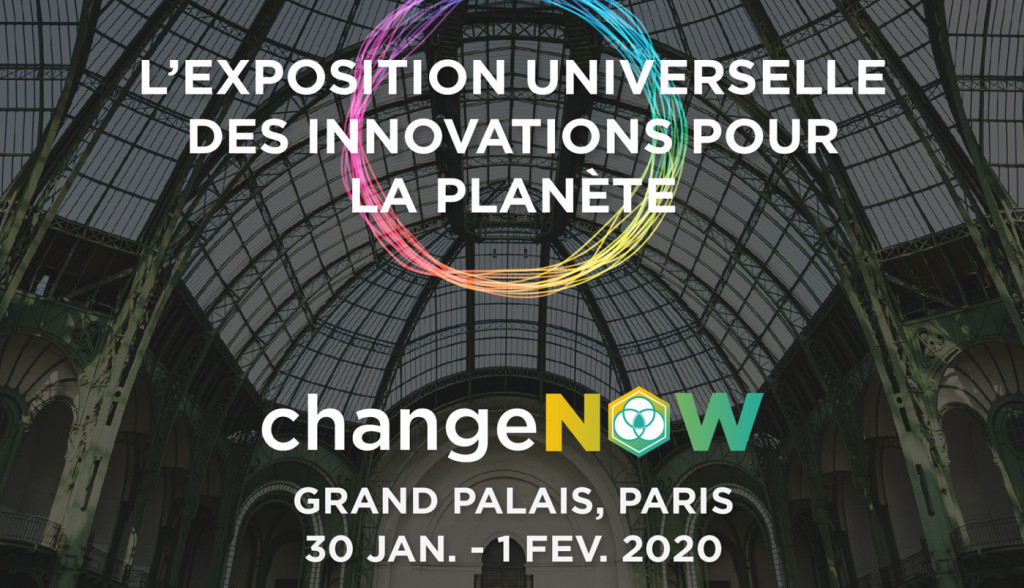 TERRES DE CAFÉ, PARTENAIRE OFFICIEL DU CHANGENOW SUMMIT
