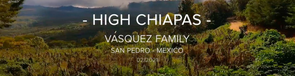 Au Mexique avec la famille Vasquez