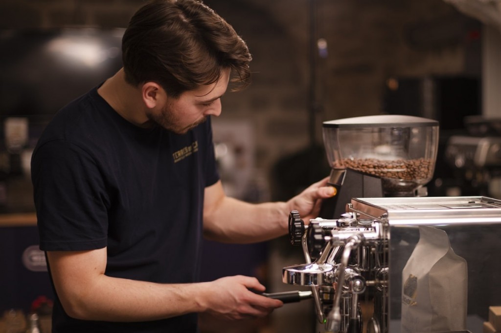    Recette Cold Brew par Pierre de Chantérac