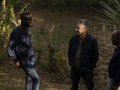 SOURCING DIARY : ETHIOPIA, SIDAMA AND WOREDA : FEBRUARY 2023