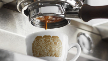 Equipment for expresso methods