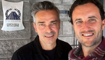Conversation with Alejo Castro