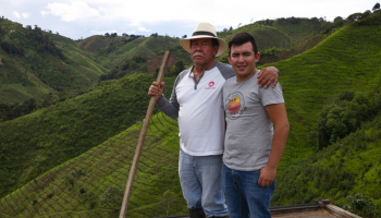 Coffee Farmers