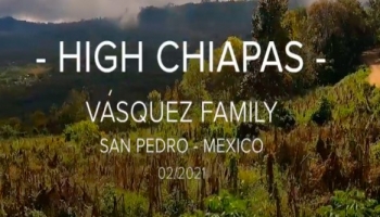 Au Mexique avec la famille Vasquez