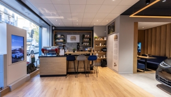 TERRES DE CAFÉ À ROUEN !