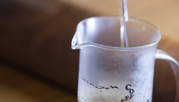 Methods of preparation - Piston Coffee Maker