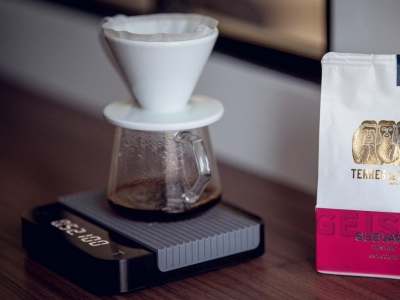 Comment Faire un Bon Café Filtre ?