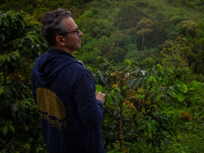 Podcast : À la découverte du Bourbon Rose, Colombie 2018 (6/12)