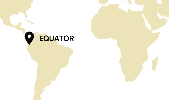 Origine Ecuador