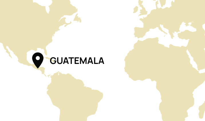 Origine Guatemala