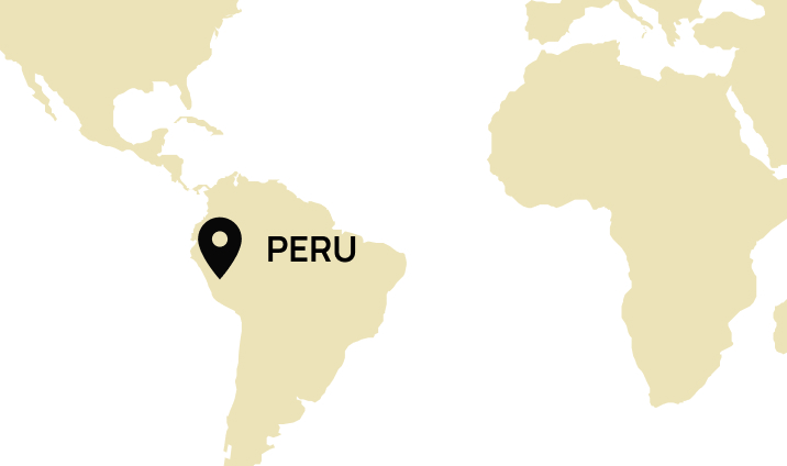 Origine Peru